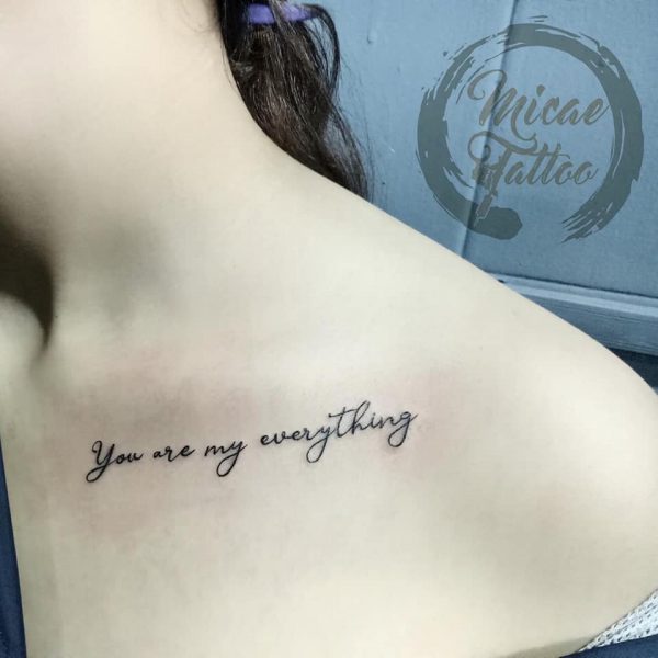 169056982_6065098680182175_7887466678144040931_n Hình xăm nhỏ cho nữ ở cổ và tai