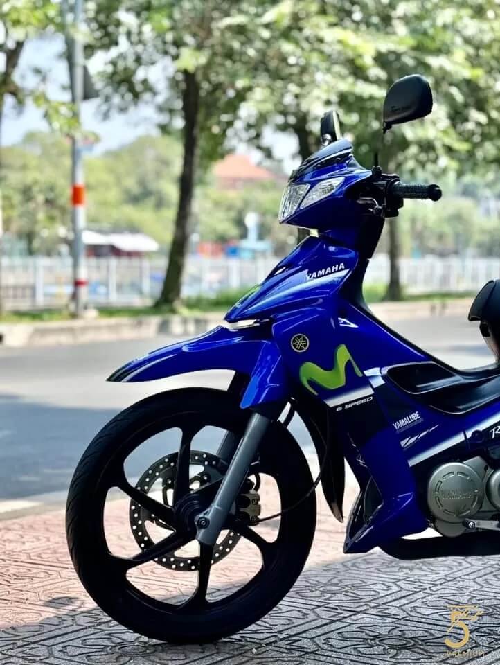 ban-xe-yaz-nhap-khau-chinh-hang Bán xe Yaz nhập khẩu chính hãng
