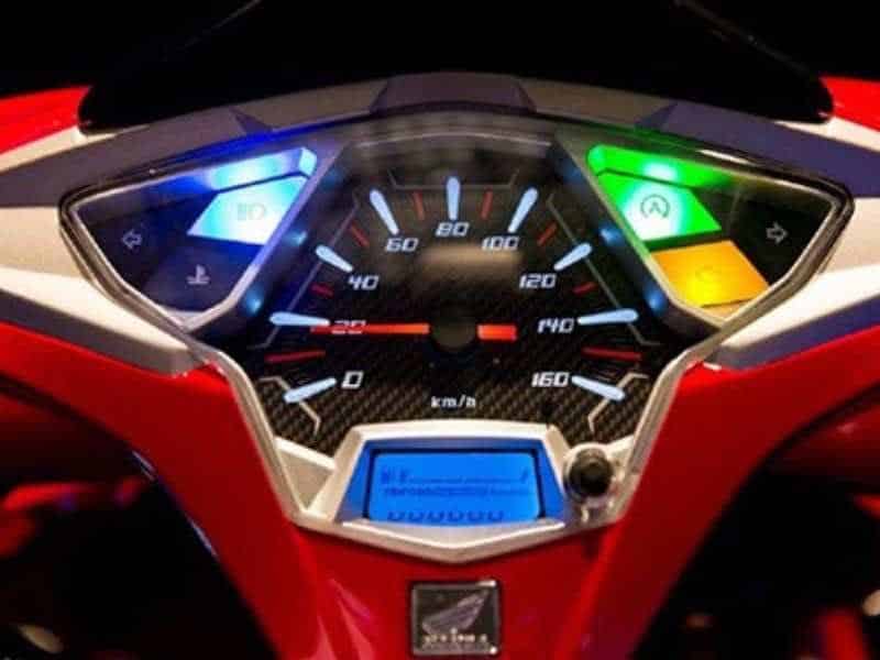 bang-ma-loi-xe-may-honda Xe Air Blade Bao Loi Den Vang