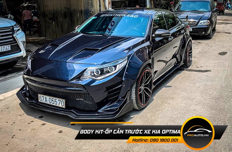 body-kit-op-can-truoc-xe-kia-optima body kit op can truoc xe kia optima