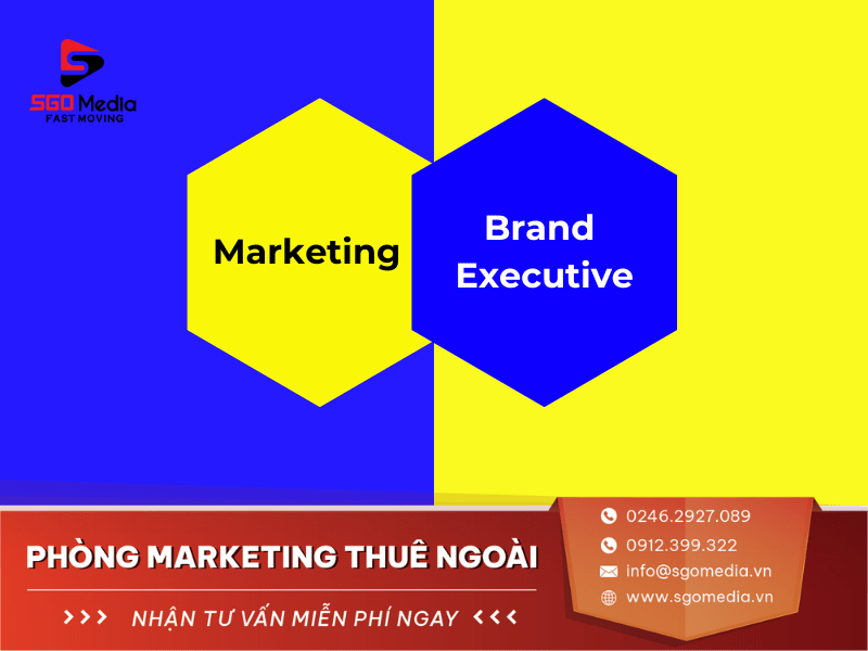 brand-executive-la-gi-5 Marketing và Brand Executive là hai vị trí quan trọng trong một doanh nghiệp