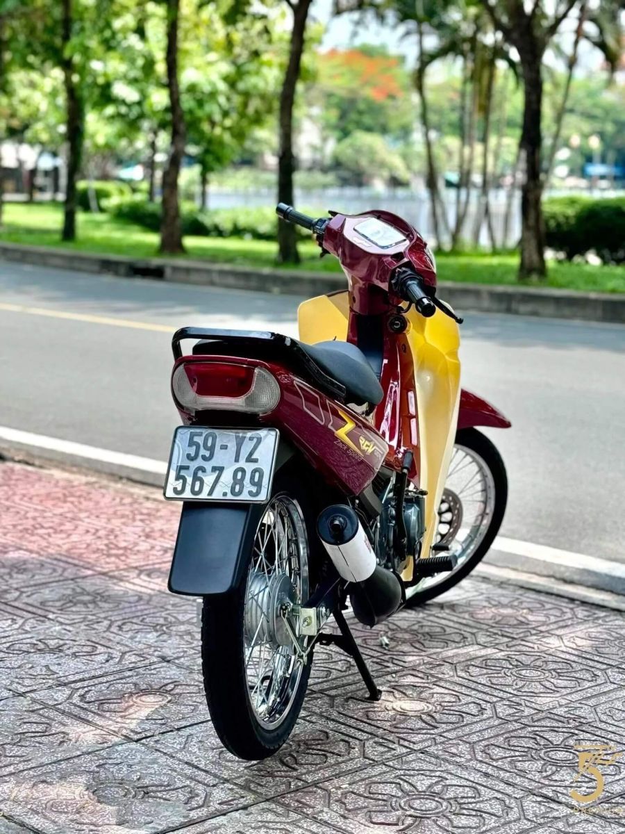 cac-dong-xe-may-2-thi-cua-suzuki Các dòng xe máy 2 thì của Suzuki