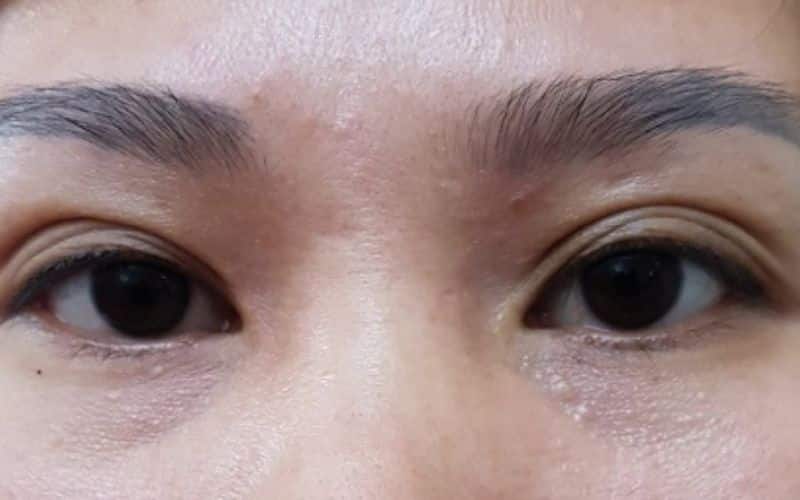 cac-loai-mat-3 Dáng mắt xếch trông dữ tợn