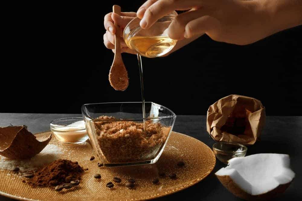 cach-duong-trang-da-toan-than-4 cách làm trắng da body tại nhà