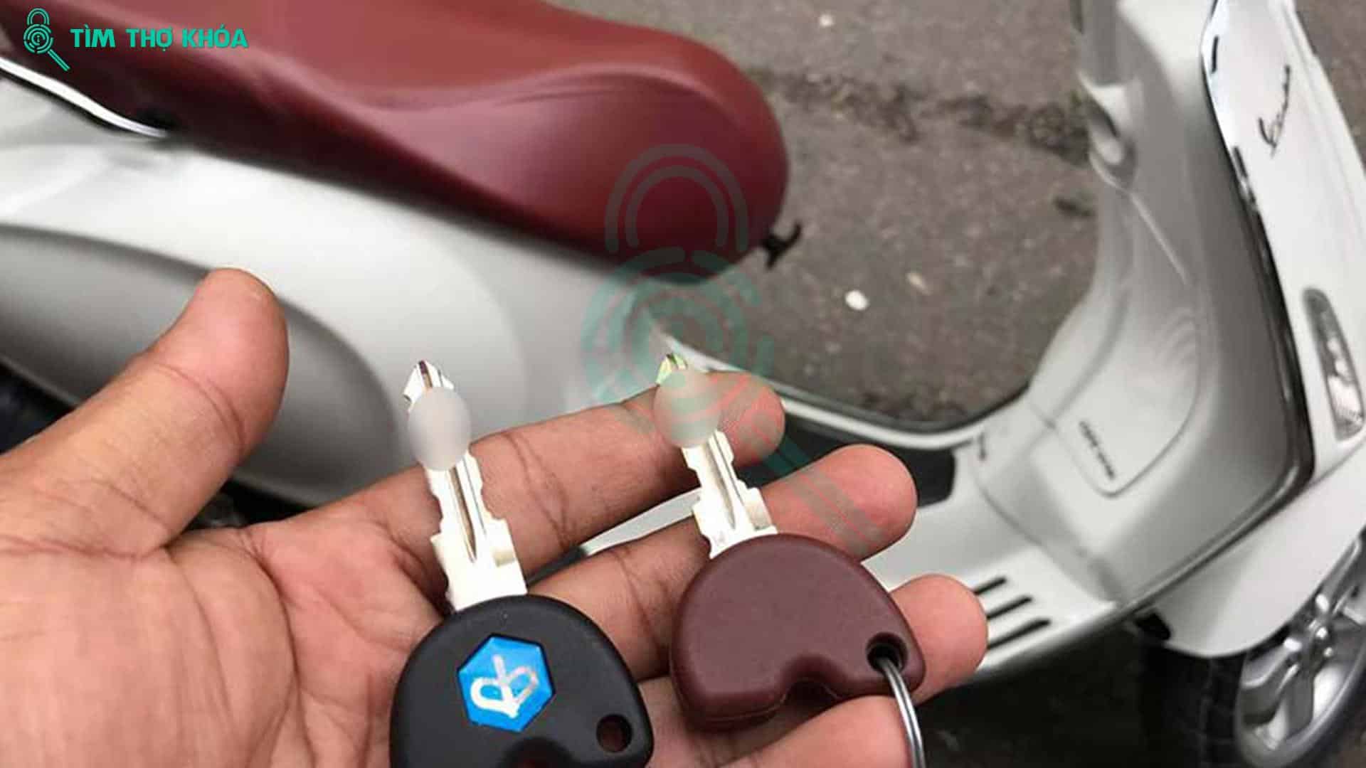 cach-mo-cop-xe-vespa-khi-mat-chia-khoa-1 Mất chìa khóa xe Vespa phải làm sao