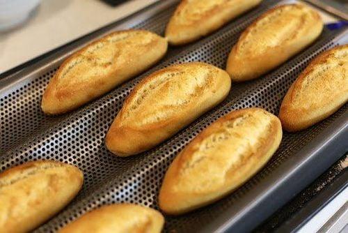 cach-sut-can-nhanh-nhat-1 Cắt giảm lượng carbs tinh chế như bánh mỳ trắng vào bữa sáng
