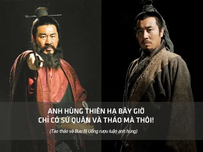 cau-noi-hay-cua-tao-thao-13 Những câu nói hay của tào tháo 14
