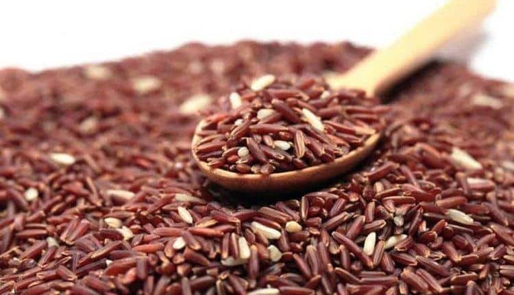 com-trang-bao-nhieu-calo-1 Gạo lứt thường được chỉ định sử dụng cho bệnh nhân mắc tiểu đường