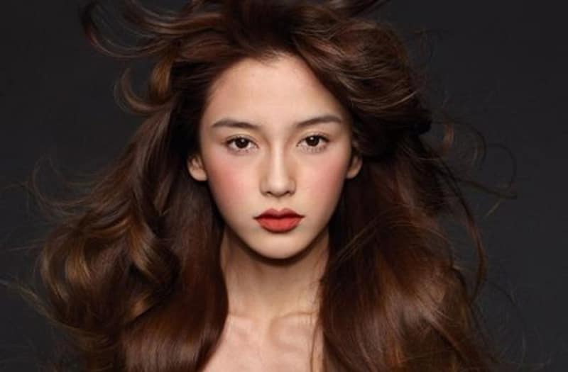 dang-long-may-phong-thuy-6 Đôi lông mày nhợt nhạt gây mất thẩm mỹ