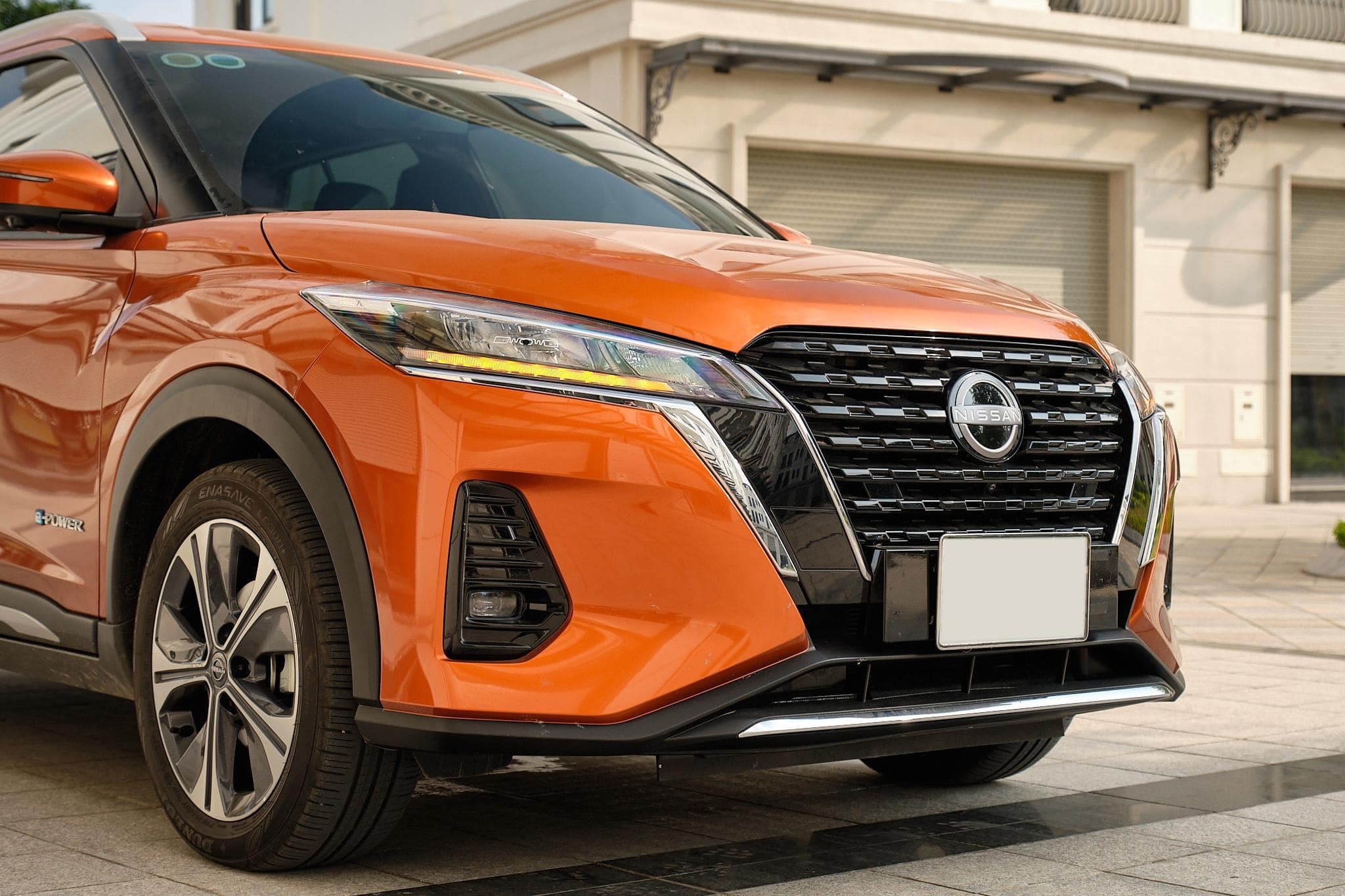 danh-gia-nissan-kicks-dan-tri-1-1docx-1670212127595 Đánh giá Nissan Kicks: Ưu có, nhược có nhưng vận hành mới là điểm ăn tiền - 3