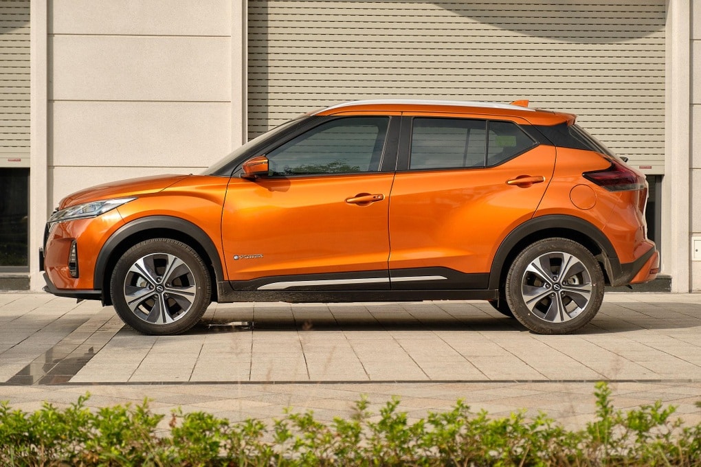 danh-gia-nissan-kicks-dan-tri-1-1docx-1670212127748-1 Đánh giá Nissan Kicks: Ưu có, nhược có nhưng vận hành mới là điểm ăn tiền - 6