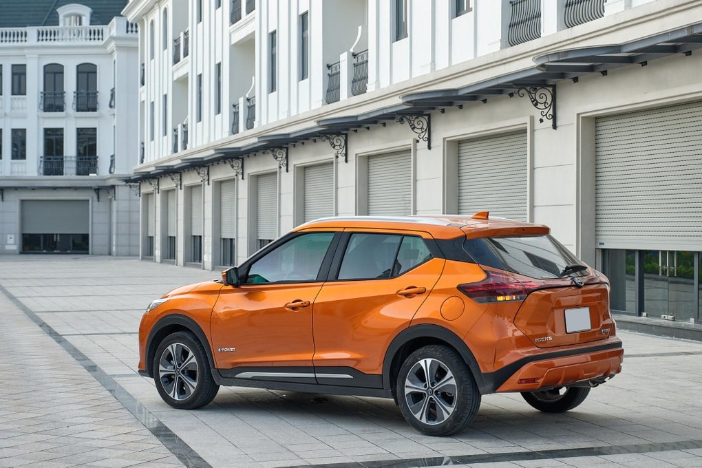 danh-gia-nissan-kicks-dan-tri-1-1docx-1670212127881-1 Đánh giá Nissan Kicks: Ưu có, nhược có nhưng vận hành mới là điểm ăn tiền - 8