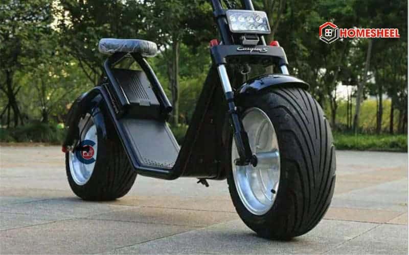 do-banh-xe-dap-dien Độ bánh xe đạp điện
