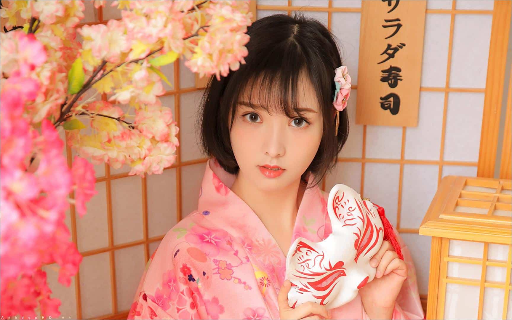 gai-xinh-nhat-1 Ảnh gái Nhật