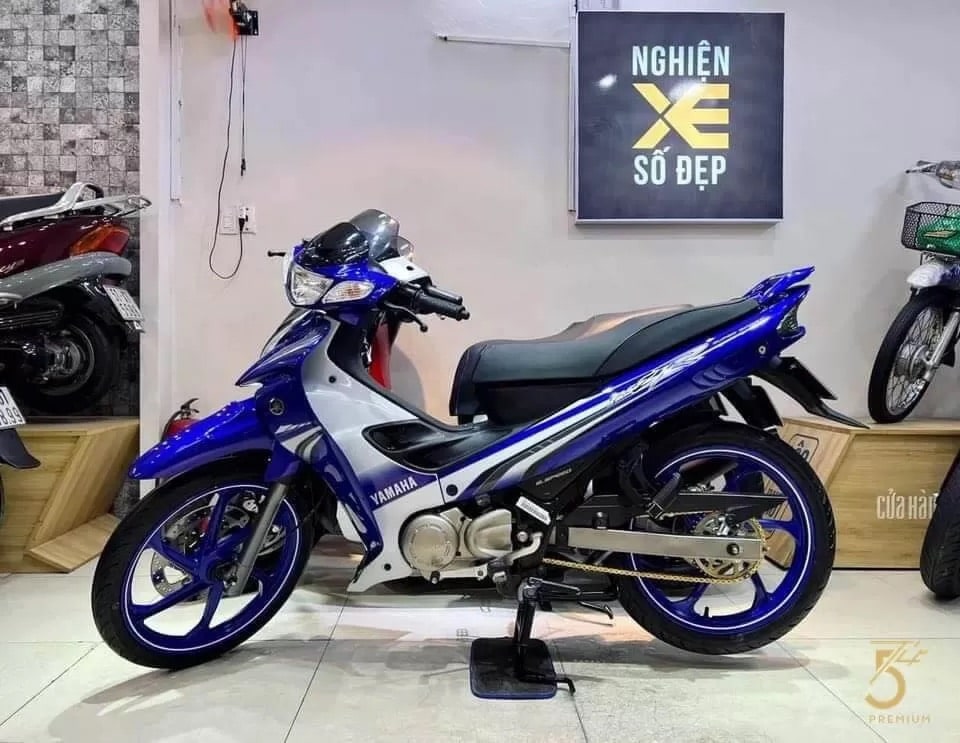 gia-xe-xe-nhap-khau-bao-nhieu Giá xe Yaz nhập khẩu bao nhiêu?