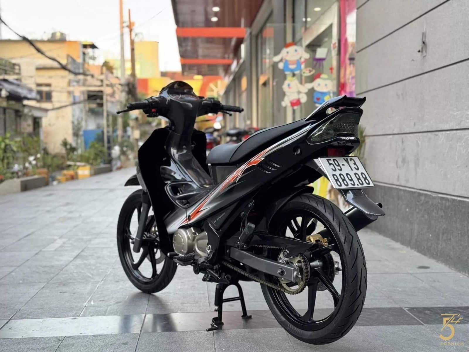 gia-xe-yaz-nhap-khau-full-new-dai-chat Giá xe Yaz nhập khẩu Full New đại chất