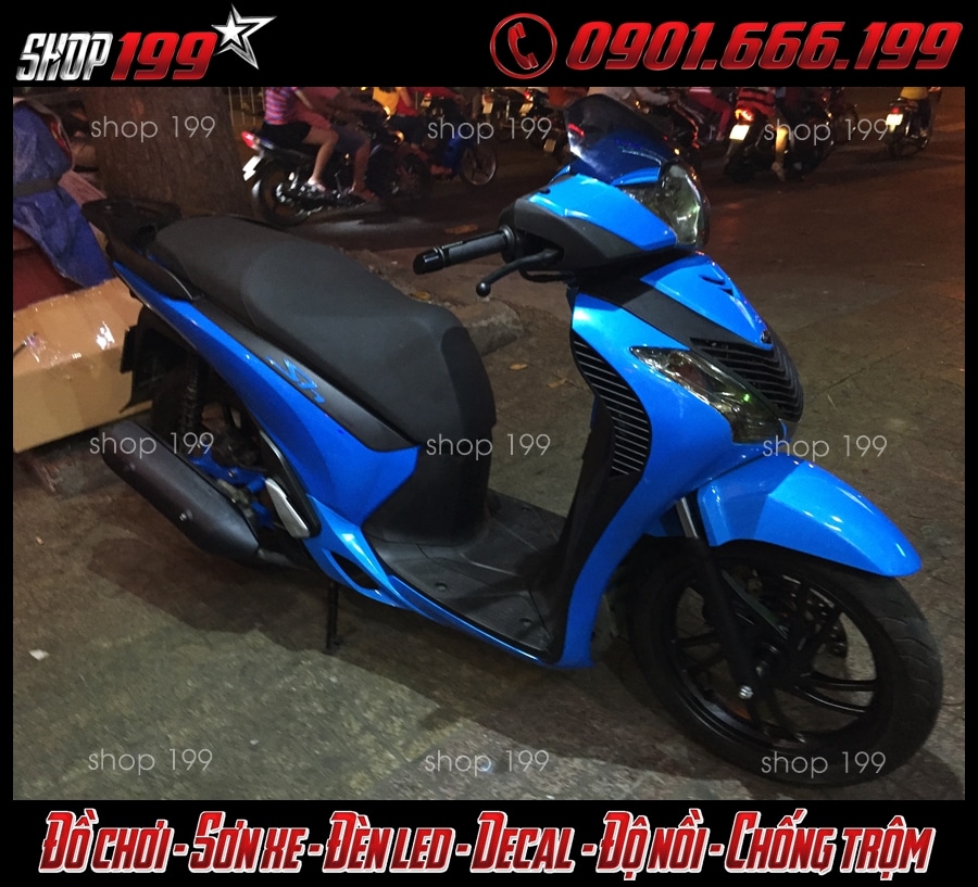 hinh-anh-dan-keo-xe-doi-mau-sh-gia-re-tai-hcm-2067 Dán keo đổi màu SH màu xanh dương hợp với người mệnh Thủy