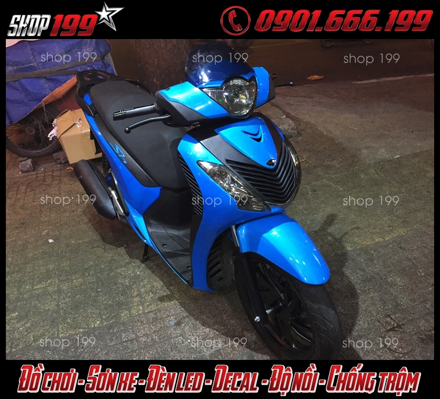 hinh-anh-dan-keo-xe-doi-mau-sh-gia-re-tai-hcm-2069 Honda SH màu xanh dương tương sinh với mệnh mộc