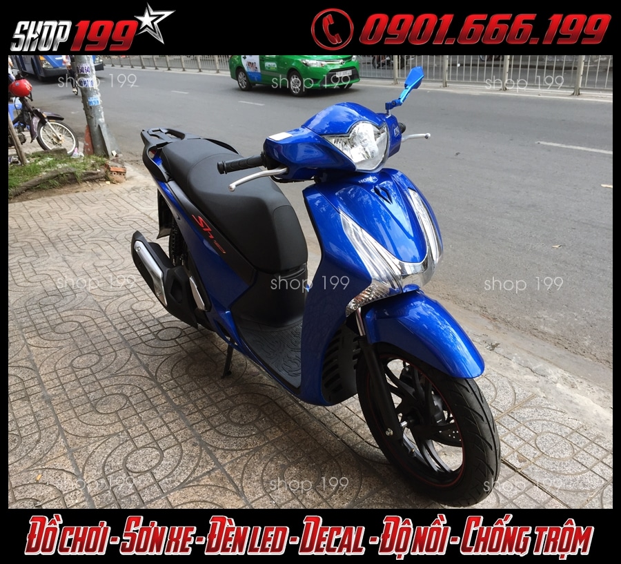 hinh-anh-dan-keo-xe-doi-mau-sh-gia-re-tai-hcm-2079-1 Dán keo đổi màu SH màu xanh dương hợp với người mệnh Thủy