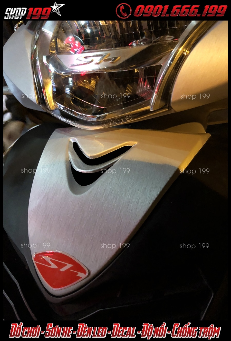 hinh-anh-keo-nhom-xuoc-xe-doi-mau-sh-gia-re-tai-hcm-2015-1 Honda SH 2017 2018 dán keo nhôm xước cực sang