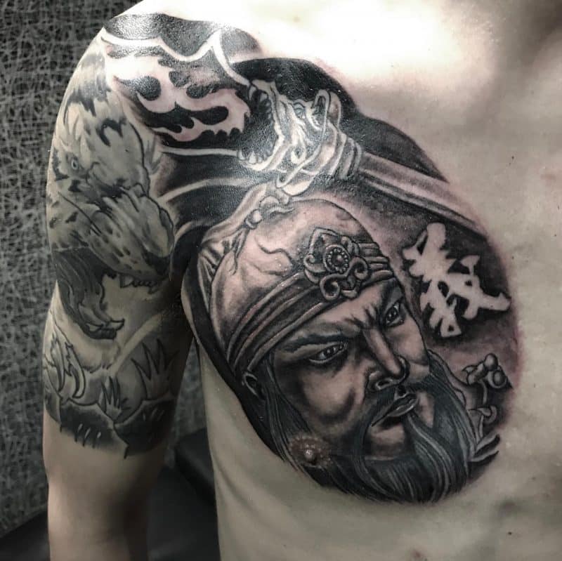 hinh-tattoo-quan-cong-cuc-ngau_045232969-800x799-1 Hình Tattoo Quan Công cực ngầu