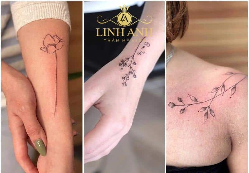 hinh-xam-cute-mini-1 hình xăm cute