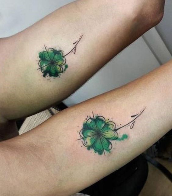 hinh-xam-mang-y-nghia-binh-an-cuc-dep tattoo cắp mang ý nghĩa bình an cực đẹp