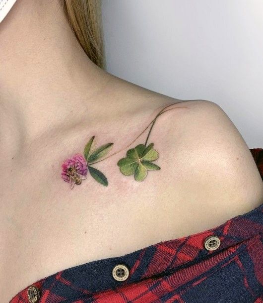 hinh-xam-mang-y-nghia-binh-yen-cuc-dep hình tattoo mang ý nghĩa bình yên cực đẹp