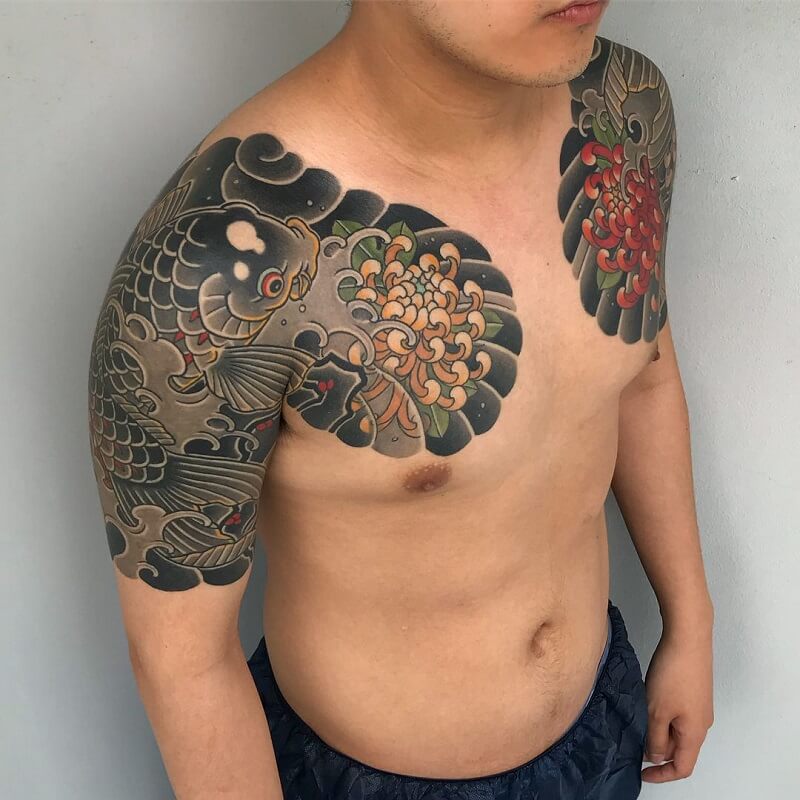 hinh-xam-nhat-co-tay-4 hinh-xam-nhat-co-tay-4
