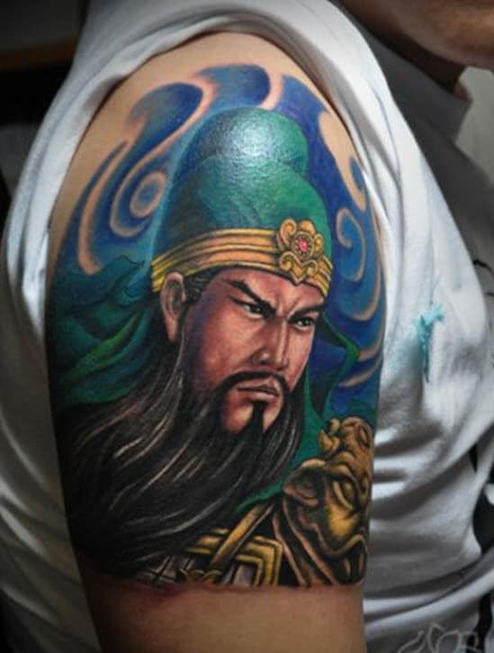 hinh-xam-tattoo-quan-cong_045234423 Hình xăm bắp tay