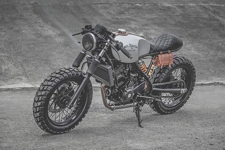 honda-rebel-300-cafe-racer-motosaigon1-vn-2 Honda Rebel 300 độ Cafe Racer cực chất với bộ kit 14 món