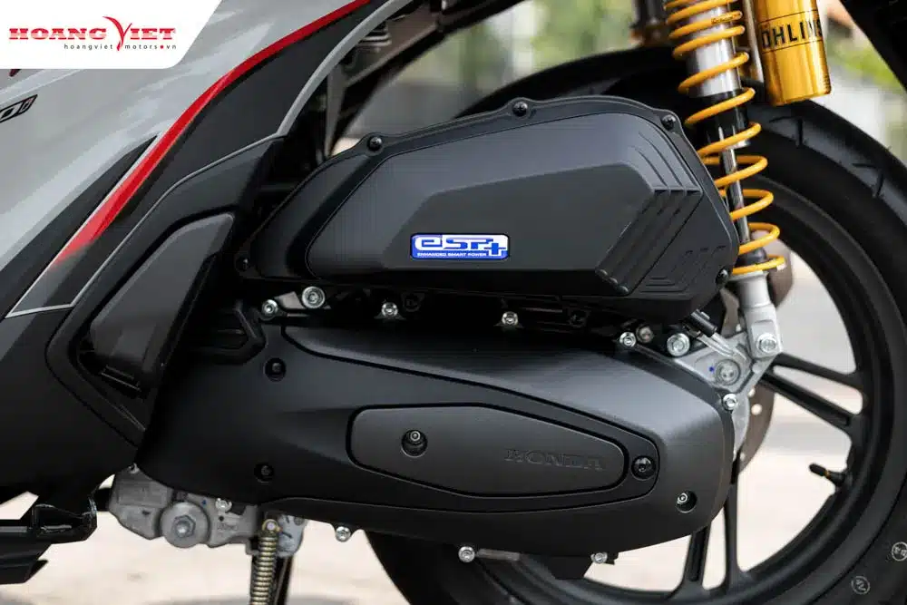 honda-sh-160-hoang-viet-motors-11 giá xe SH125i/160i tháng 01/2025