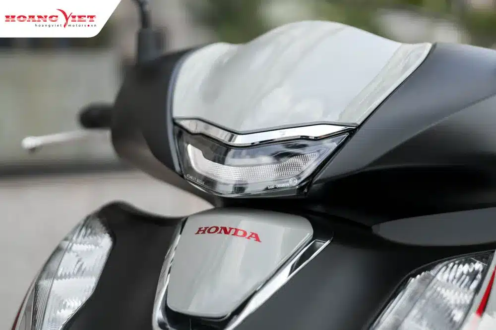 honda-sh-160-hoang-viet-motors-16 giá xe SH125i/160i tháng 01/2025