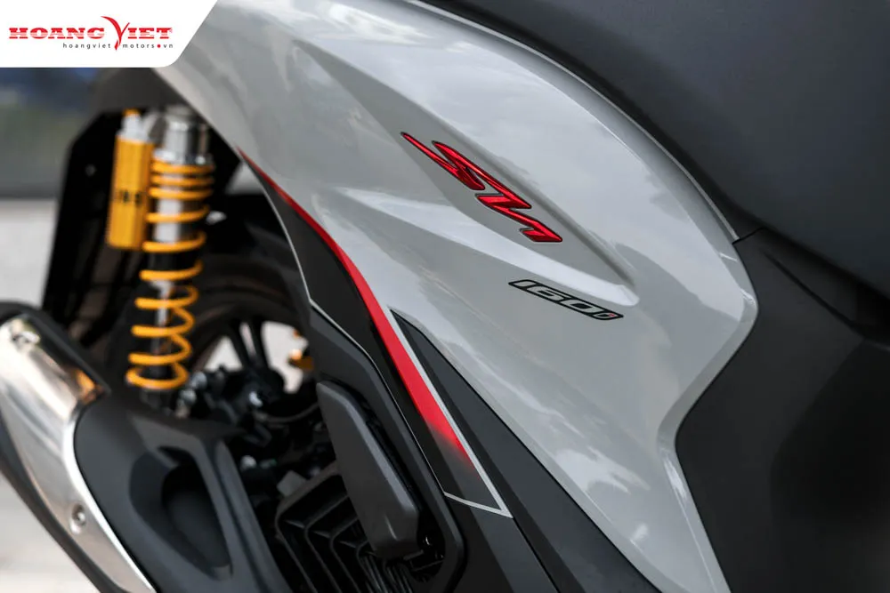 honda-sh-160-hoang-viet-motors-3 giá xe SH125i/160i tháng 01/2025