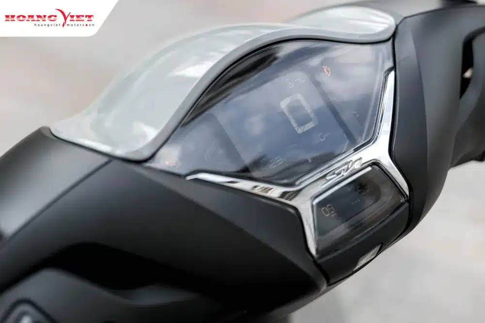 honda-sh-160-hoang-viet-motors-5 giá xe SH125i/160i tháng 01/2025