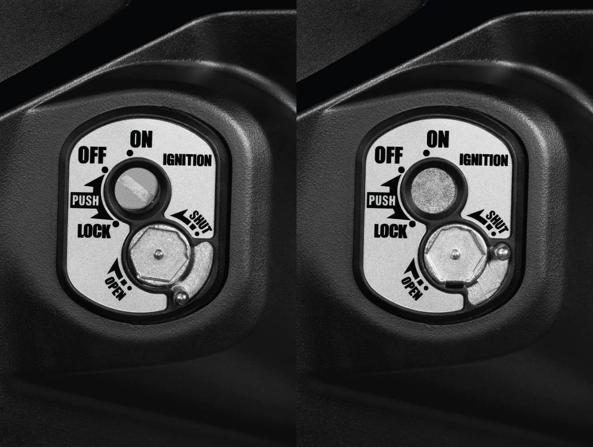 honda-wave-alpha-110-ban-co-dien-2025-1-1 Cụm ổ khoa 3 trong 1 giúp đảm bảo an toàn hơn.