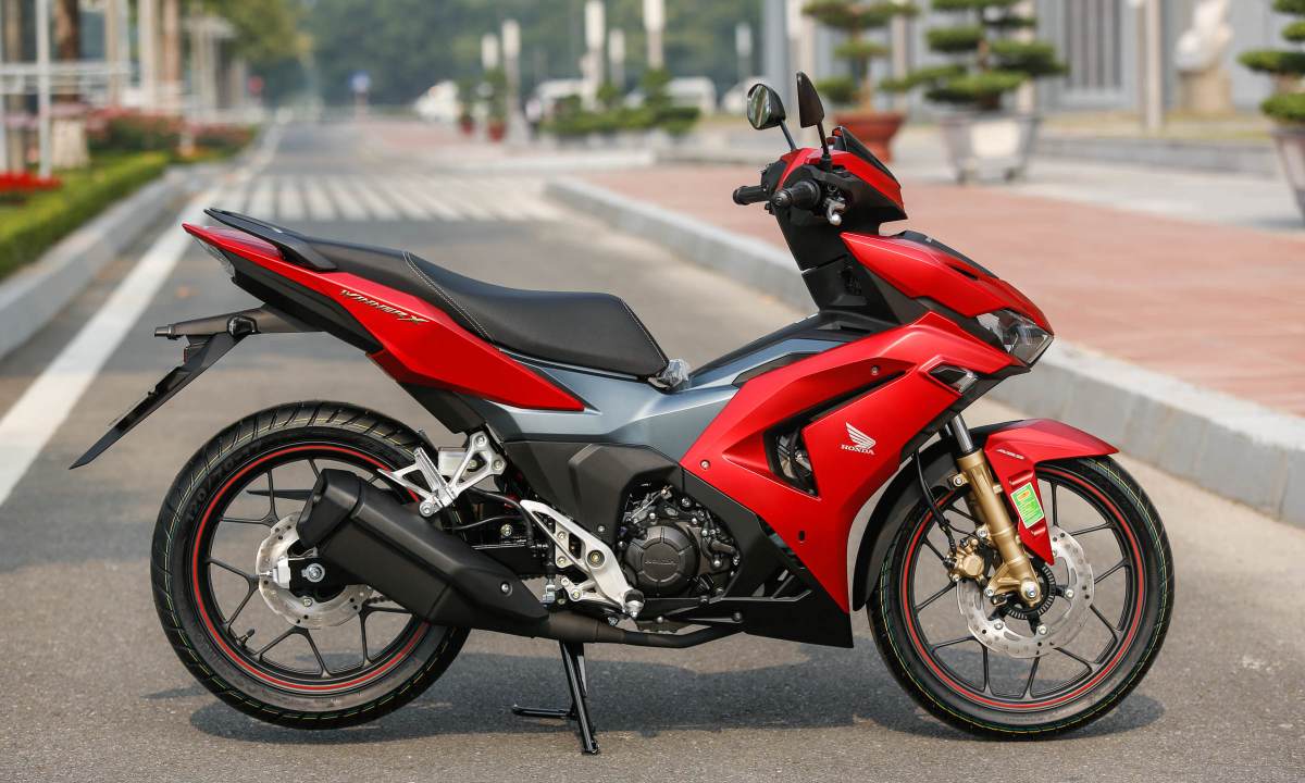 honda-winner-x-2024-26-1 Thiết kế thân xe Honda Winner X