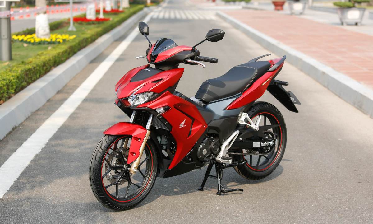 honda-winner-x-2024-27-1 Kích thước và trọng lượng Honda Winner X
