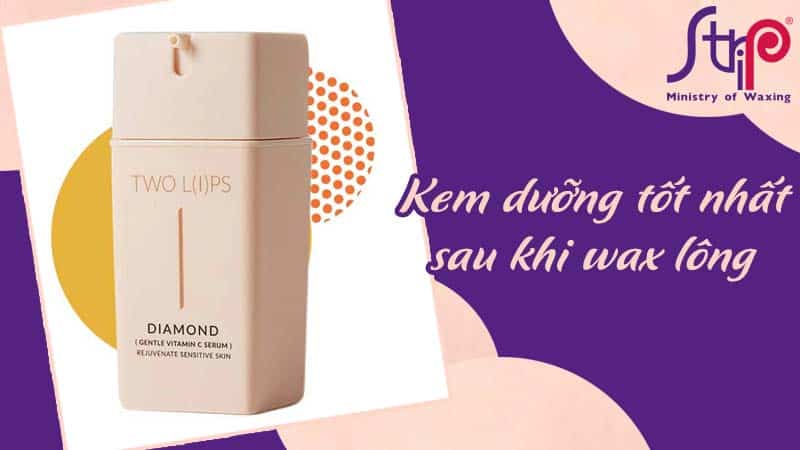 kem-duong-sau-khi-wax-1 Kem dưỡng tốt nhất cho da sau khi wax lông