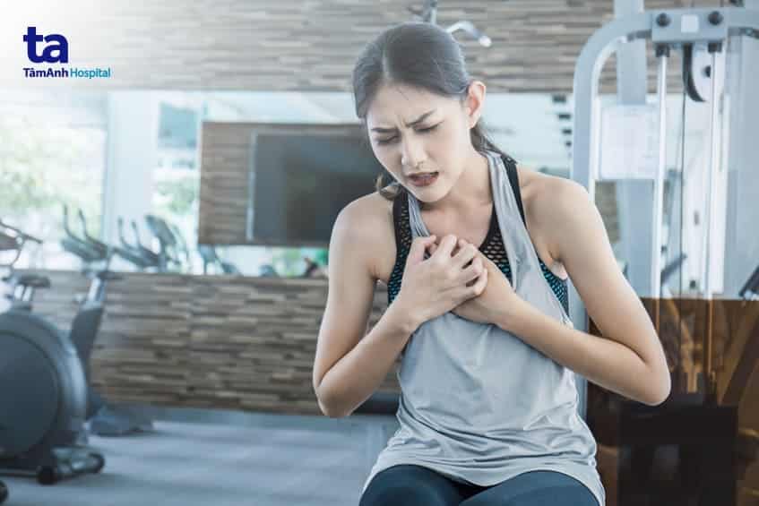 khi-nao-dau-vu-can-di-kham-bac-si Khi nào đau vú cần đi khám bác sĩ?