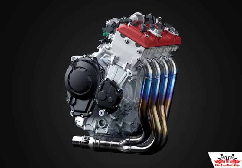 khoi-dong-co-xe-zx10r-moi Khối động cơ xe ZX10R mới