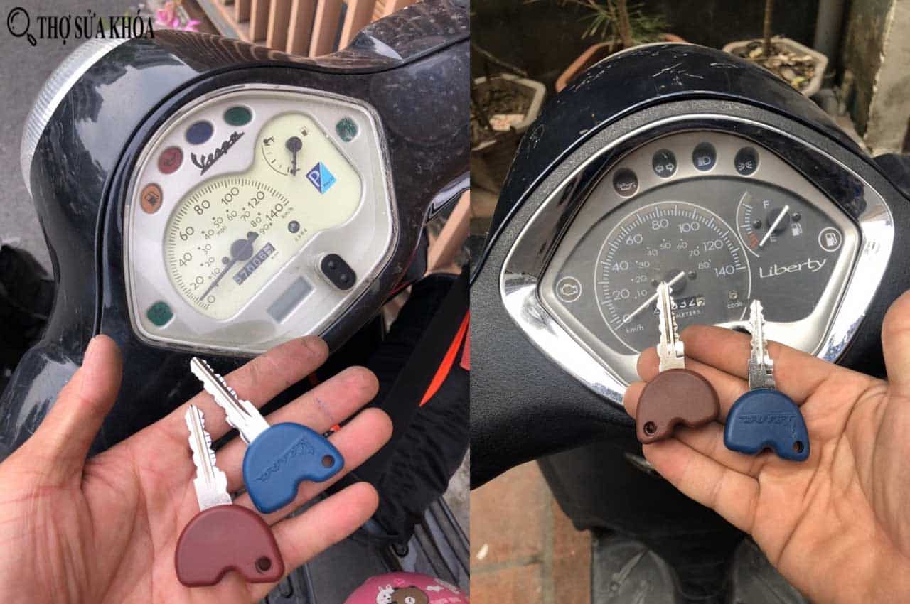 lam-chia-liberty-3 Làm chìa khóa xe Vespa tại nhà