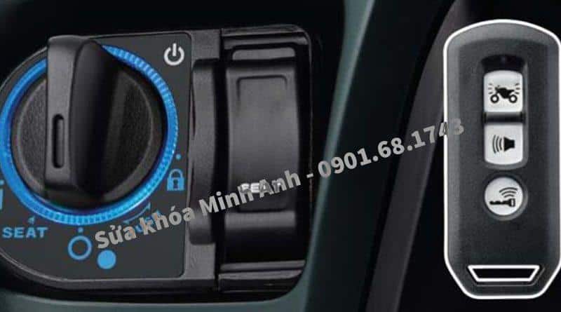 mat-chia-khoa-xe-1 Mất chìa khóa xe vision