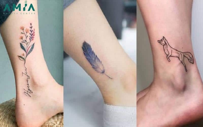 mau-hinh-xam-chan-nu-1 Tại sao xăm hình chân luôn được nhiều bạn nữ ưa chuộng