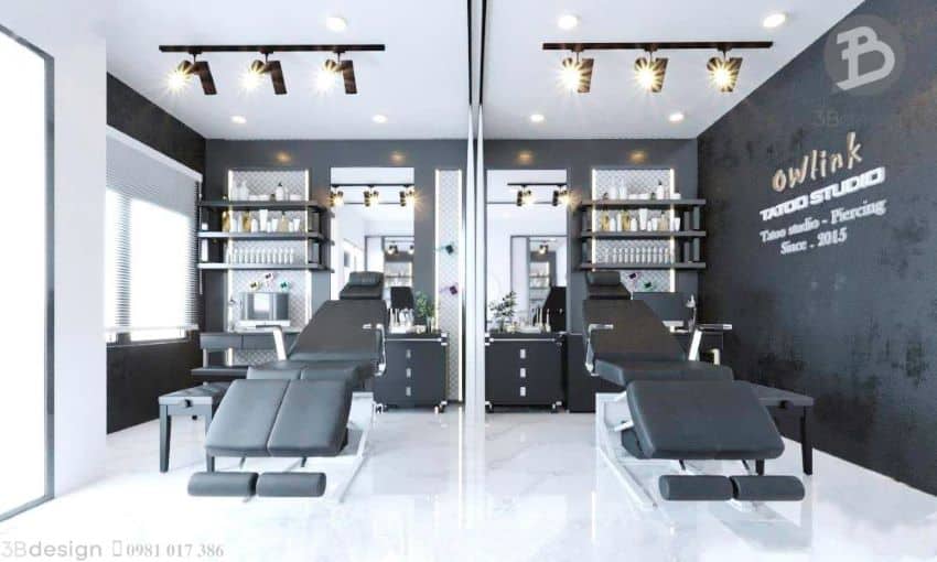 mau-thiet-ke-phong-xam-dep-19 Mẫu thiết kế phòng xăm phong cách hiện đại đẹp mắt 2024