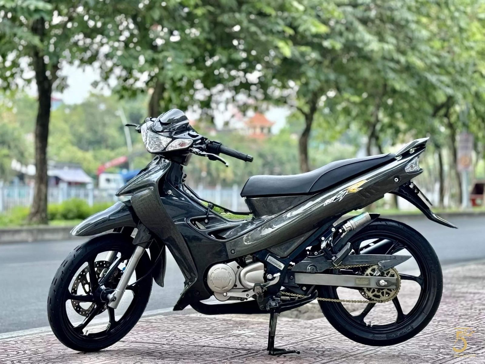 mua-xe-yaz-nhap-khau-doi-2001 Mua xe Yaz nhập khẩu đời 2001