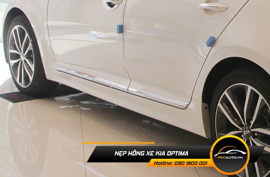 nep-hong-xe-kia-optima vien den truoc xe kia optima