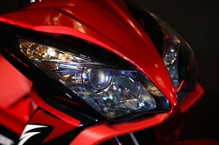 nvh_3994-1336f Bộ đèn halogen dạng chiếu