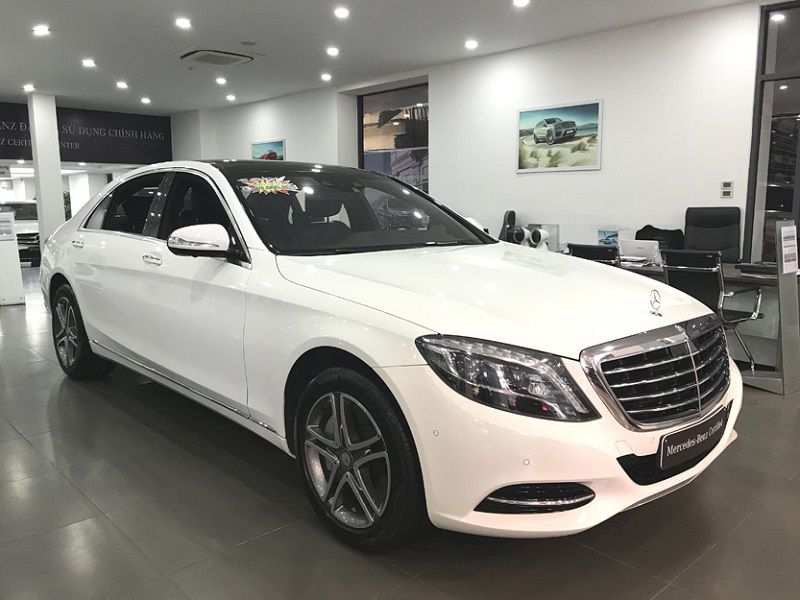 s400-cu-5 Hiện tại có 5 màu xe cho bạn lựa chọn