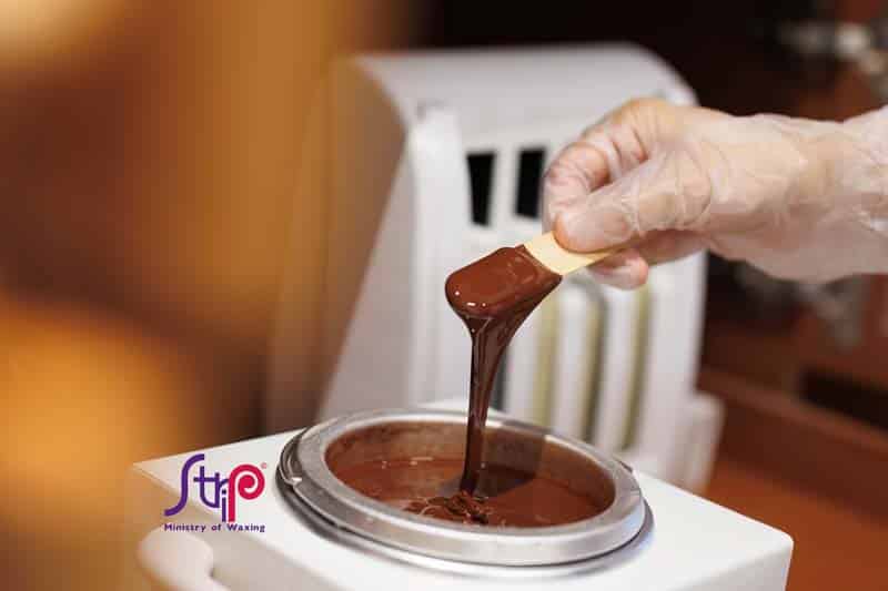 sap-wax-chocolate-1 Sáp Wax Chocolate độc quyền tại Strip Vietnam